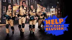 Help, mijn man is klusser! Winkel