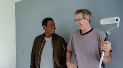 Help, mijn man is klusser! Heerlen