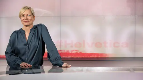 #Helvetica Solange Peters