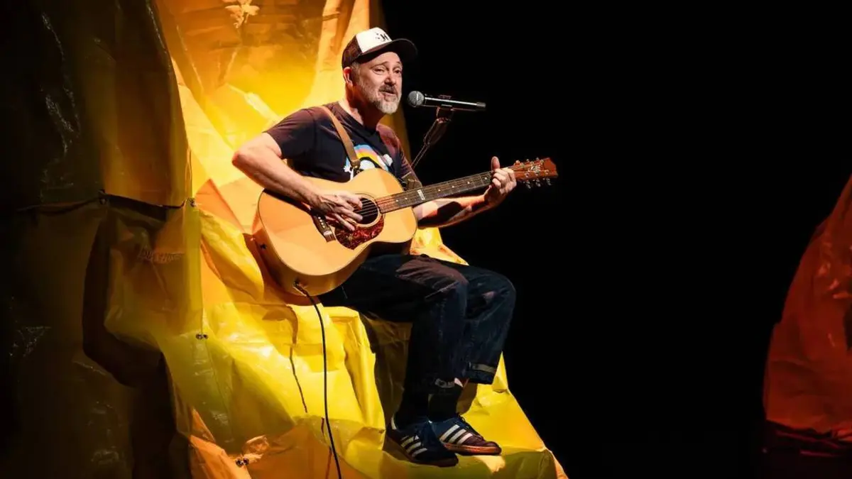 Henk Rijckaert - Apocalypse