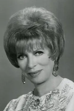 Photo de Henny Backus