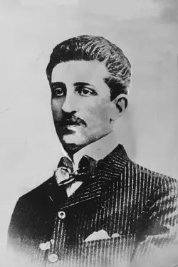 Photo Henri Bernstein