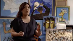 Henri Guédon, l'art et la liberté