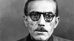 Visuel de Henri Lafont, le parrain de la Gestapo