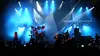 Henri PFR en concert au sommet de l'Atomium