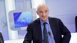 Henri Weber, le rouge et la rose