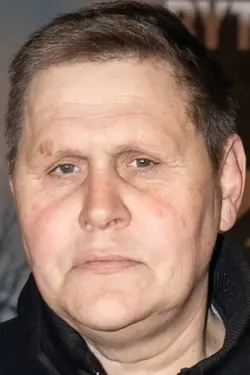 Photo de Henrik Noël Olesen