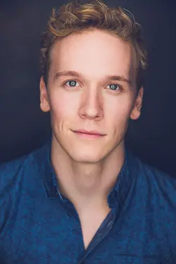 Photo Henry Ayres-Brown