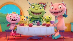 Henry Câlimonstre S01E00 Episode 43