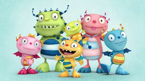 Henry Câlimonstre S02E13 Summer fait du cinéma