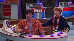 Henry Danger S01E02 Kid Danger Begins, deuxième partie