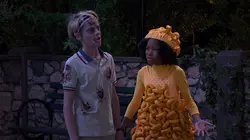 Henry Danger S01E07 Kid Jasper