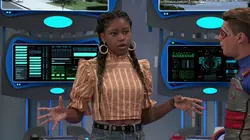 Henry Danger S05E39 Sans téléphone fixe
