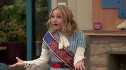 Casting Henry Danger S05E38 Escape room