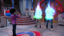 Henry Danger S02E12 Message, mensonges et vidéo en streaming