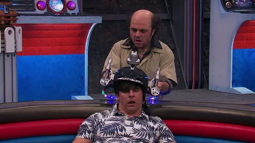 Henry Danger S03E02 Les muffins de l'amour en streaming