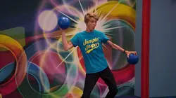 Henry Danger S03E08 Trampo-prisonnier