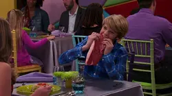 Henry Danger  S01E11 Henry la bête humaine