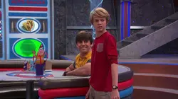 Henry Danger S01E12 Brad l'invisible