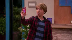 Henry Danger  S01E14 Vol sans effraction