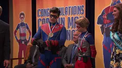 Henry Danger  S01E05 Les larmes du scarabée joyeux