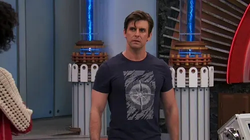 Henry Danger S04E01 Le malade espionné en streaming