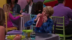 Henry Danger S01E11 Henry la bête humaine