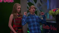 Henry Danger S01E11 Henry la bête humaine