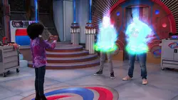 Henry Danger S02E12 Message, mensonges et vidéo