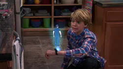 Henry Danger S01E08 Le caillou de l'espace