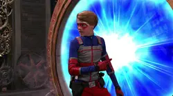 Henry Danger S02E06 Le Bouffon du temps