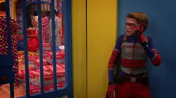 Henry Danger S01E02 Kid Danger Begins, deuxième partie