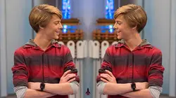 Henry Danger S02E12 Message, mensonges et vidéo