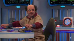 Henry Danger S05E03 Le ramollogaz