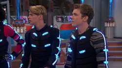 Henry Danger S05E03 Le ramollogaz