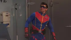 Henry Danger S05E04 Joyeux anniversaire, Henry