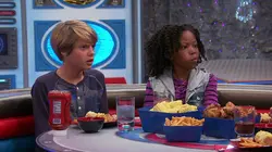 Henry Danger S01E12 Brad l'invisible