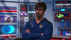 Henry Danger S02E13 Le monde à l'envers