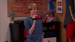 Henry Danger S01E21 Privé de sortie