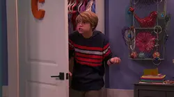 Henry Danger S01E26 La vraie petite amie de jasper