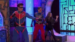 Henry Danger S05E26 La tornade Piper : 1re partie