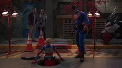 Henry Danger S01E21 Privé de sortie