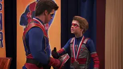 Henry Danger  S01E05 Les larmes du scarabée joyeux