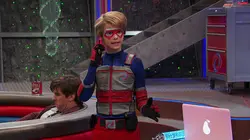Henry Danger  S01E05 Les larmes du scarabée joyeux