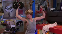 Henry Danger S01E11 Henry la bête humaine