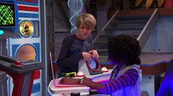 Henry Danger S01E12 Brad l'invisible