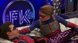 Henry Danger S03E18 Cauchemar en direct