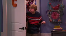 Henry Danger S01E26 La vraie petite amie de jasper
