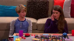 Henry Danger S01E18 Le baiser dans l'ascenseur