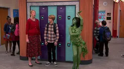 Henry Danger S01E20 Exterminateurs de rêve